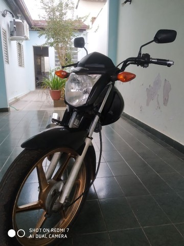 CG 125 FAN ES 2015 8000,00