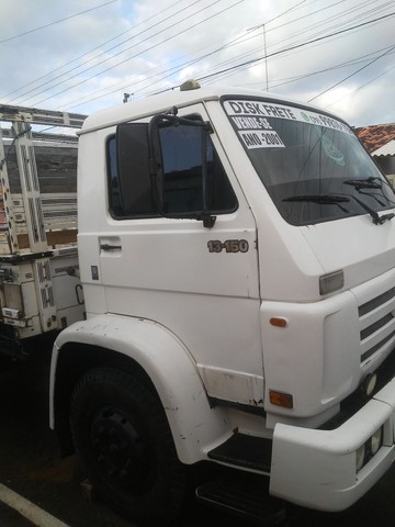 CAMINHÃO VOLKSWAGEN 13 150