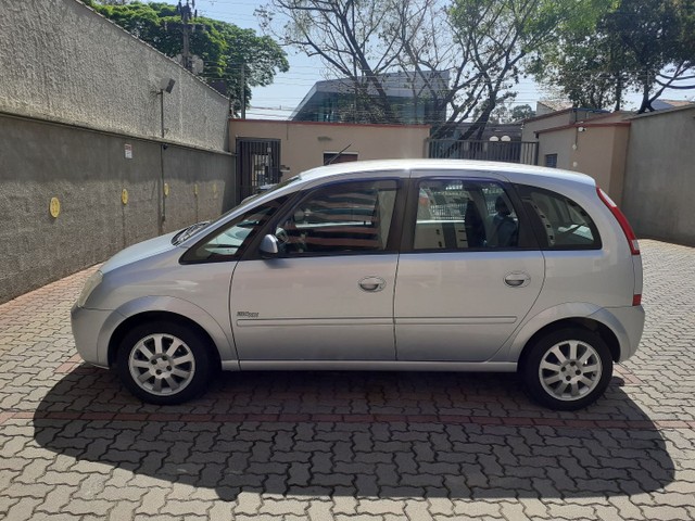 MERIVA MAXX 2006