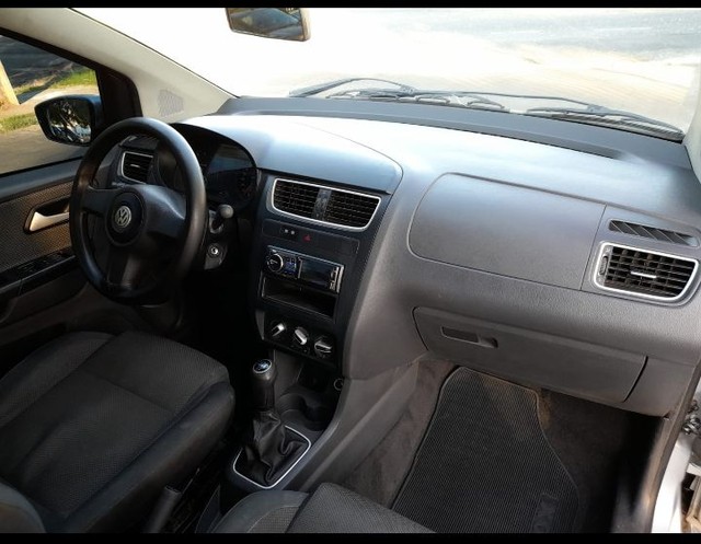 VW FOX 1.6 2011/2012