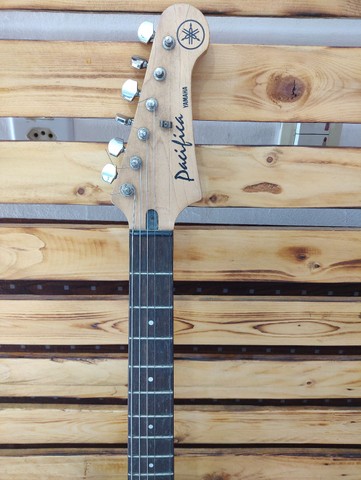 Guitarra Yamaha Pacific - Foto 3