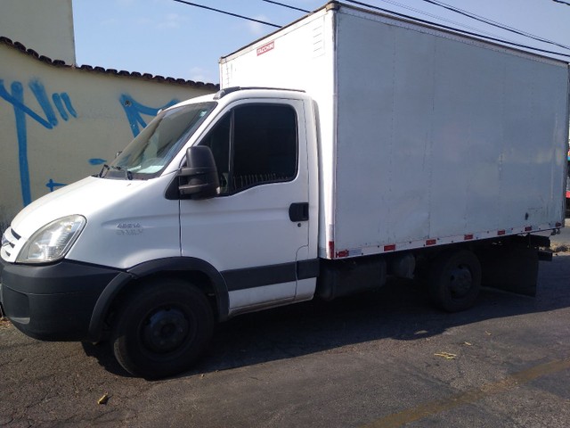 IVECO 45S14