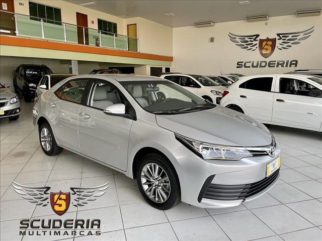 TOYOTA COROLLA 1.8 GLI UPPER 16V