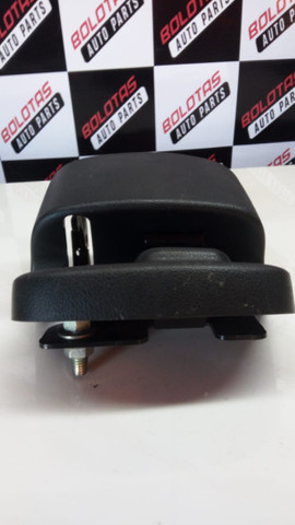 Acabamento Banco Traseiro New Fit 2015/2019