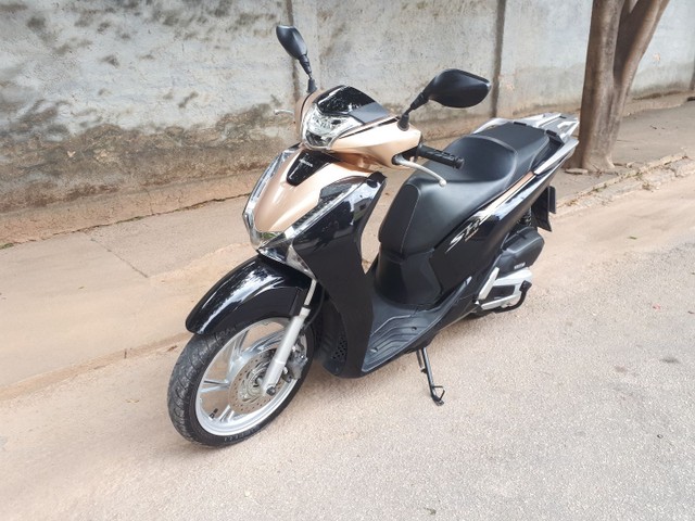 HONDA SH 150CC 2019