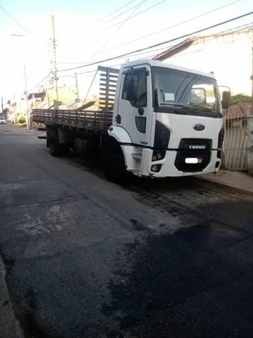FORD CARGO 1519