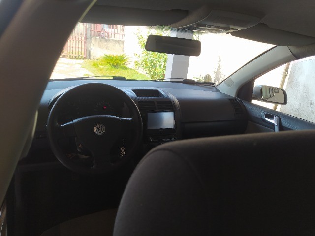 VENDO POLO SEDAN 2008 FLEX