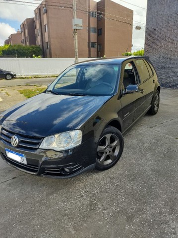 GOLF SPORTLINE 1.6 MI TOTAL FLEX 8V 4P
