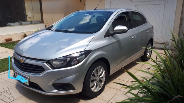 ONIX LT 1.4 2018