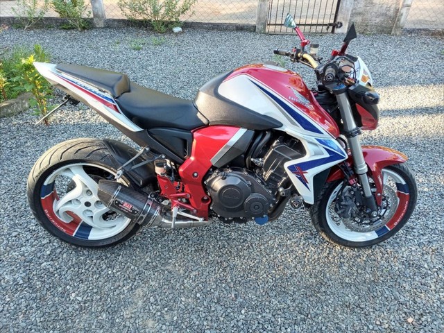 CB 1000R EXTREME