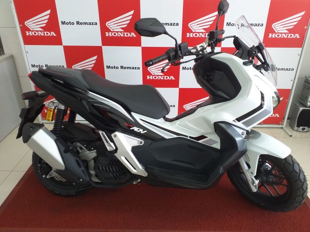 ADV 150 ABS