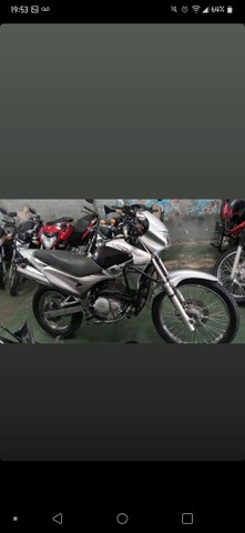 NX 400 FALCON