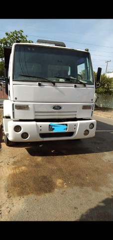 CAMINHÃO CARGO FORD 2422
