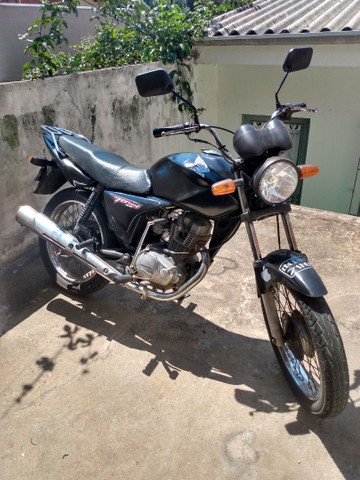HONDA 150