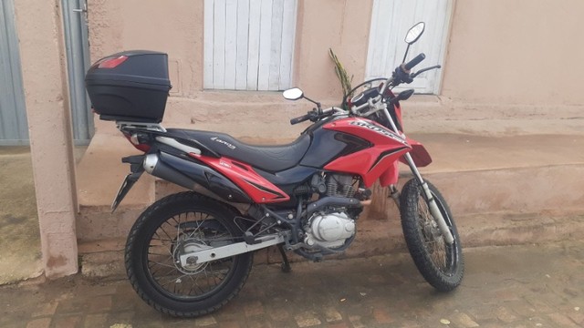 MOTO BROS 2013 COMPLETA