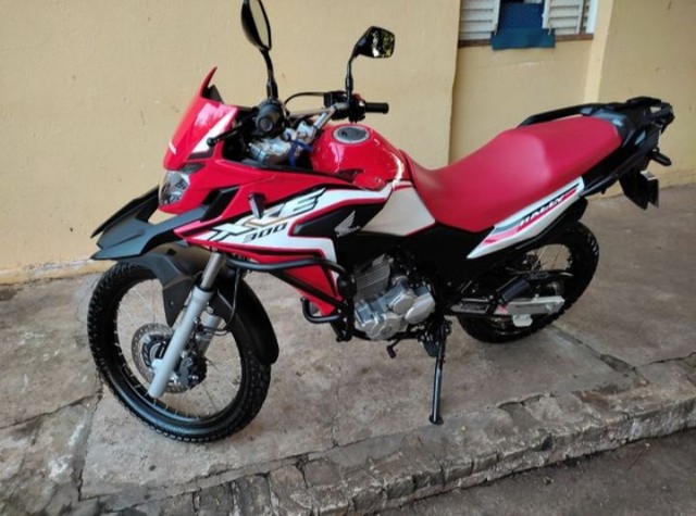 OPORTUNIDADE ÚNICA DE COMPRAR A SUA PRIMEIRA MOTO.
