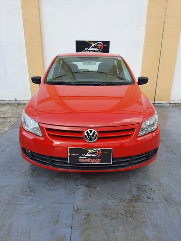 GOL G5 2011 1.0