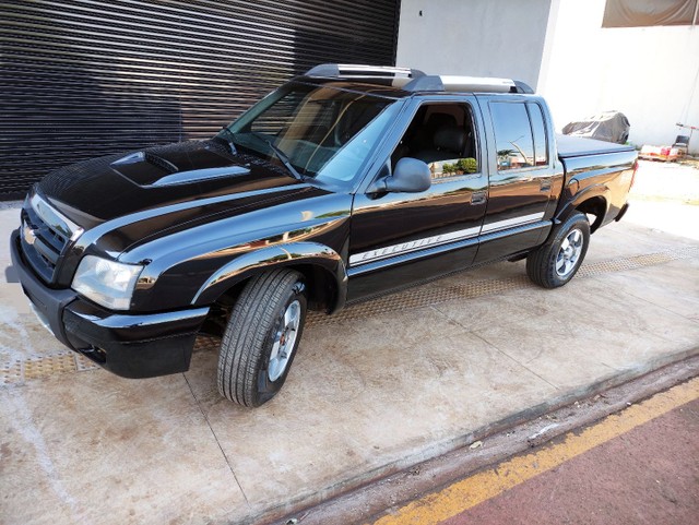 S10 EXECUTIVE DIESEL 2010/10