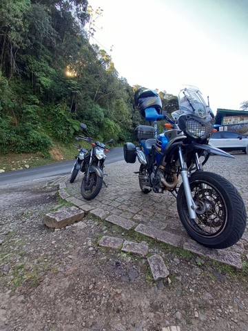 TENÉRÉ, A MAIS TOP!