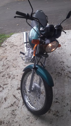CG 125