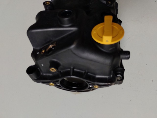 TAMPA DAS VÁLVULAS CABEÇOTE JEEP RENEGADE / FIAT TORO 1.8 FLEX 2017 2018 2019 2020 - Foto 4