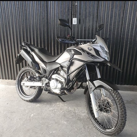 HONDA XRE 300 2019