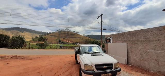 S 10 2006 DIESEL 4X4
