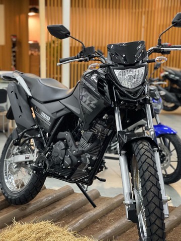 YAMAHA CROSSER 150 Z 2021 0KM R$1.800,00