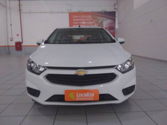 ONIX 2019/2019 1.0 MPFI LT 8V FLEX 4P MANUAL
