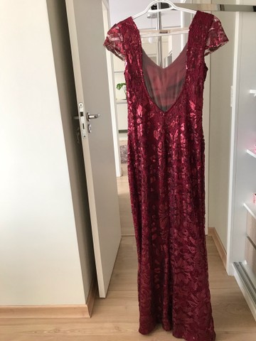 Vestido de festa - Foto 4