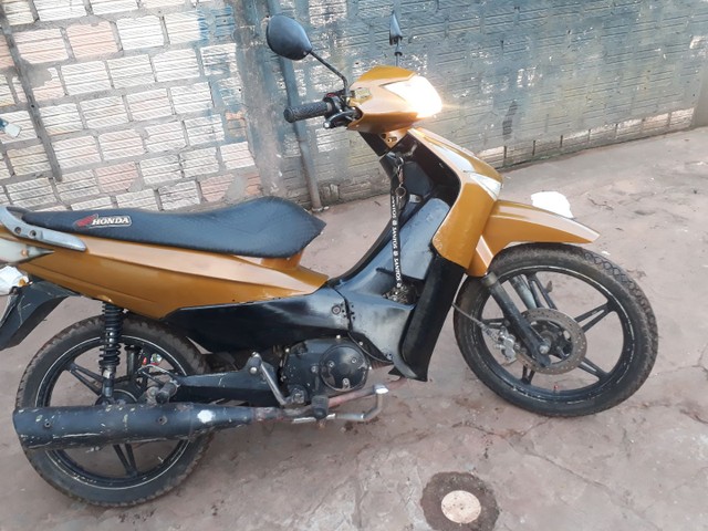 $2.900 TRAXX BIZ 125