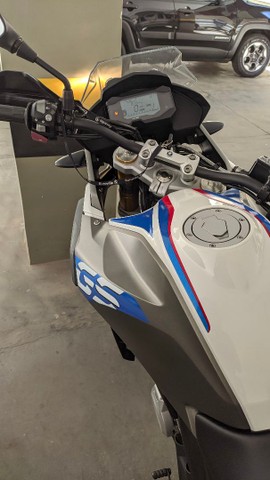 BMW G 310 GS