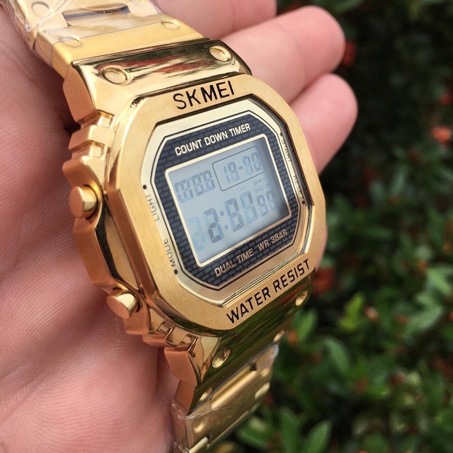 casio wr3bar