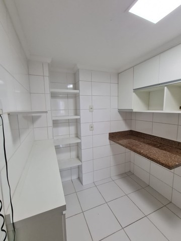 Apartamento para aluguel tem 130 metros quadrados com 3 quartos em Botafogo - Rio de Janei - Foto 10