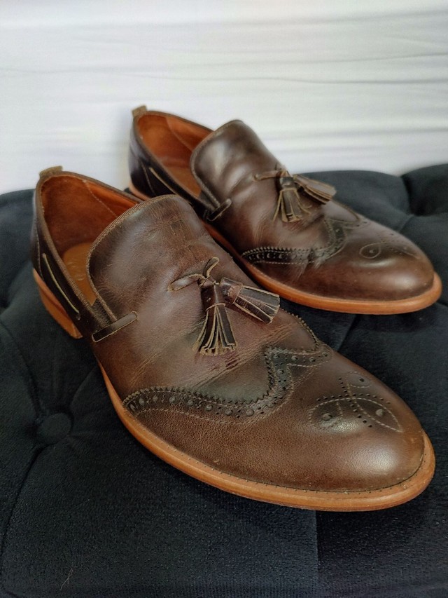 Sapato Viccini 39 - Roupas e calçados - Ponta das Canas, Florianópolis  1012504115 | OLX