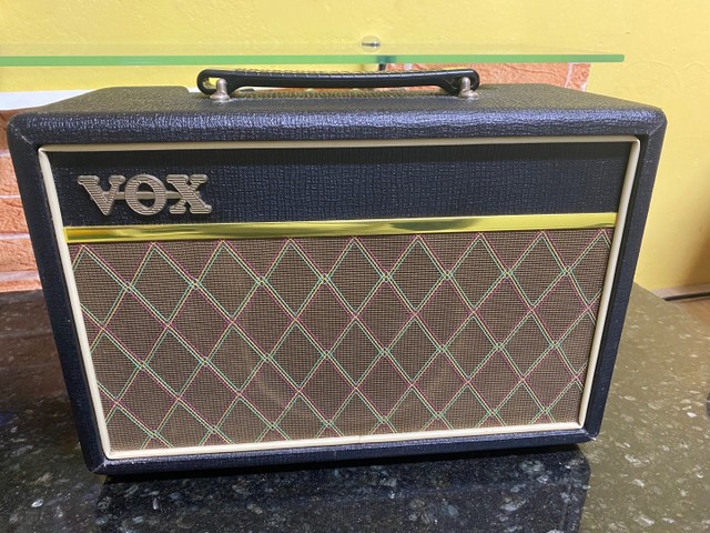 vox pathfinder 10 olx