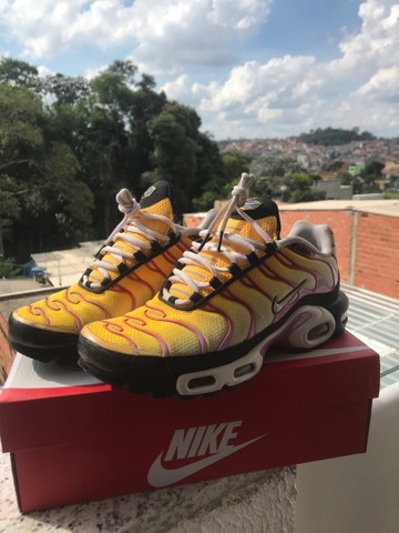 air max plus sherbet