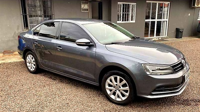 jetta trendline 1.4 tsi manual