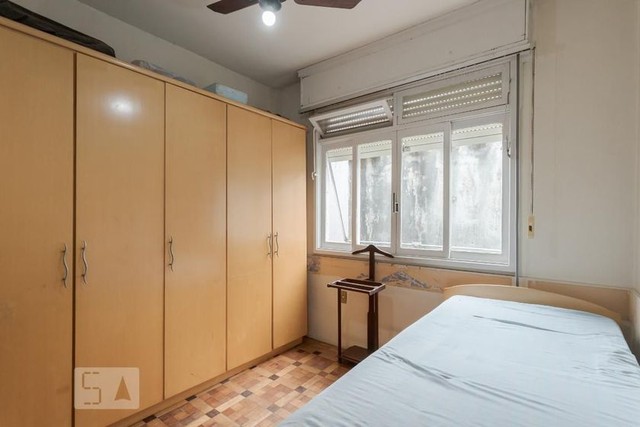 Apartamento para Aluguel - Bom Fim, 3 Quartos,  100 m2 - Foto 9
