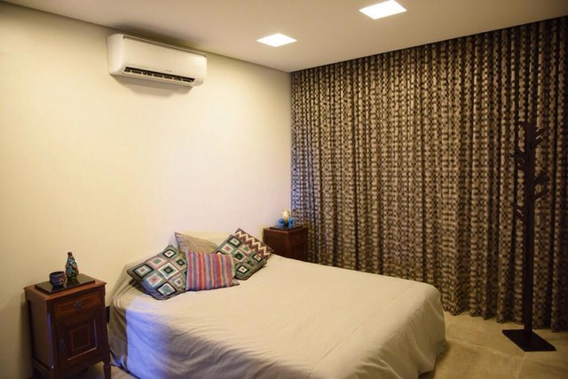 Apartamento para venda com 221 metros quadrados com 3 quartos em Popular - Cuiabá - MT - Foto 13