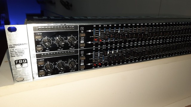 behringer ultragraph pro fbq