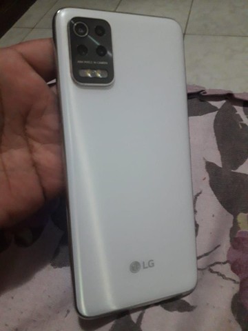 LG K62+   - Foto 3