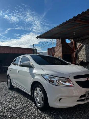CHEVROLET/ONIX JOY 17/18