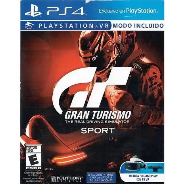 Gran Turismo 7 - Jogo PS5 Midia Fisica em Promoção na Americanas