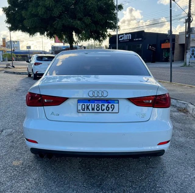 Audi A3 Ambition 1.4 Turbo 2016 - Foto 4