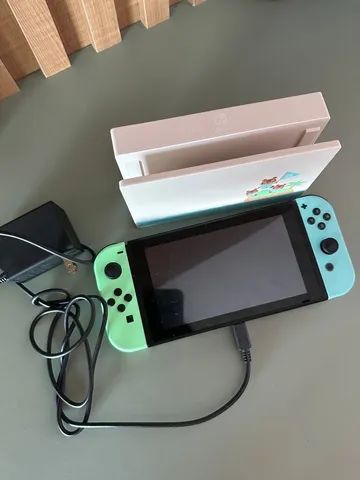 Nintendo Switch [Todos Os Jogos] - Jogos (Mídia Digital) - DFG