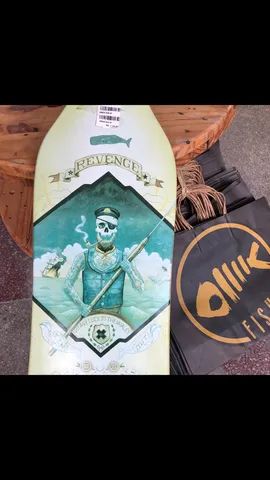 Skate Longboard Arbor - Foto 3