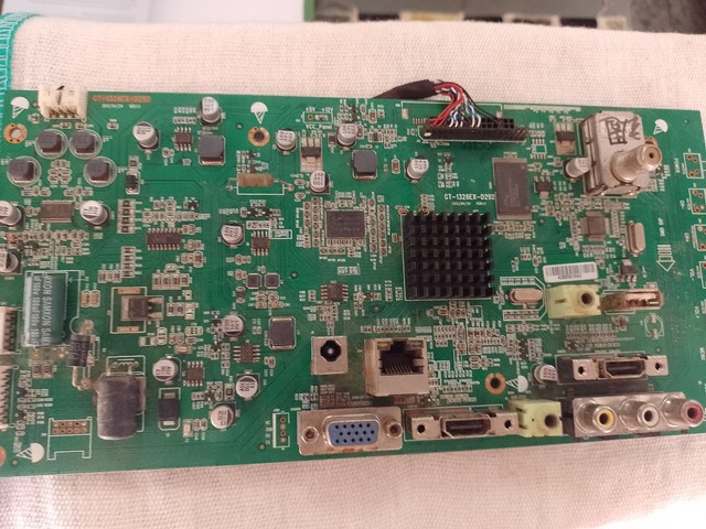 Tv cce 32 polegadas | +465 anúncios na OLX Brasil