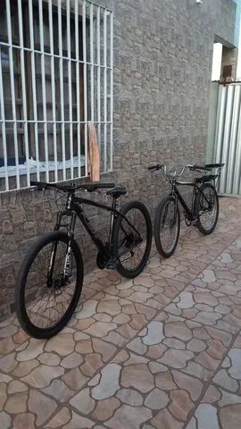 Bike aro 29 ksw