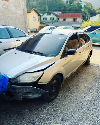 Peças ford focus motor 1.6 sigma airbag modelo 2009 a 2013